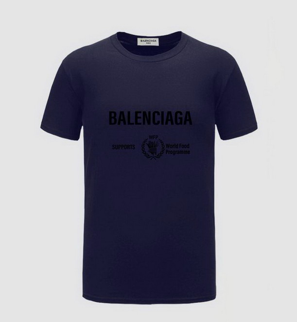 men balenciaga t-shirts M-6XL-121